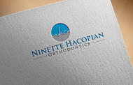 Ninette Hacopian Orthodontics Logo - Entry #561