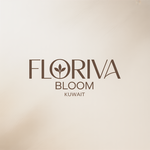 FLORIVA BLOOM Logo - Entry #432