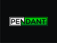 pendant Logo - Entry #137