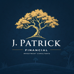 J. Patrick Financial Logo - Entry #148