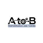 A to B Performance and Tuning Logo - Entry #1198