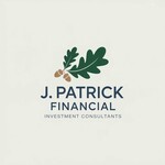 J. Patrick Financial Logo - Entry #2271