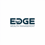 Edge Wealth Management Logo - Entry #1880
