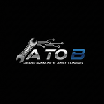 A to B Performance and Tuning Logo - Entry #829