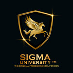 Sigma University™ Logo - Entry #1195