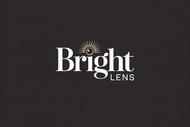 BRIGHT LENS or BRIGHT LENS STUDIO Logo - Entry #960