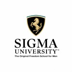 Sigma University™ Logo - Entry #906