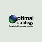 Optimal Strategy Logo - Entry #1289