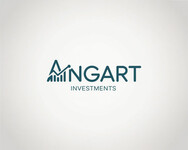 Angart Investments Logo - Entry #250