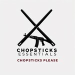 Chopsticks Essentials Logo - Entry #202