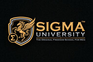 Sigma University™ Logo - Entry #1322