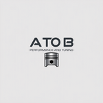 A to B Performance and Tuning Logo - Entry #1297