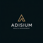 Adisium Wealth Management Logo - Entry #1685