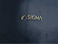 Sigma University™ Logo - Entry #158