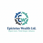 Epictetus Wealth Ltd. Logo - Entry #952