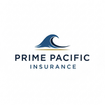PRIME PACIFIC INSURANCE Logo - Entry #1717