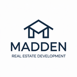 Madden Logo - Entry #4