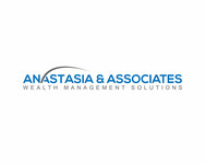 Anastasia & Associates Wealth Management Solutions Logo - Entry #603
