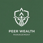 Peer Wealth Management Logo - Entry #65