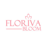 FLORIVA BLOOM Logo - Entry #2338