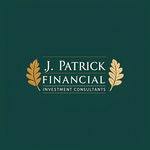J. Patrick Financial Logo - Entry #3540