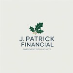 J. Patrick Financial Logo - Entry #2276