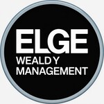 Edge Wealth Management Logo - Entry #1027