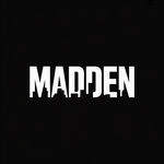 Madden Logo - Entry #1154