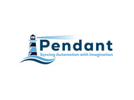 pendant Logo - Entry #1022
