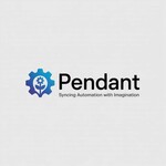 pendant Logo - Entry #1322