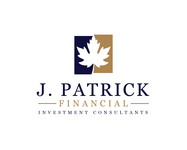 J. Patrick Financial Logo - Entry #332