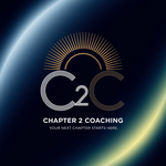 Chapter 2 Coaching Logo - Entry #1414