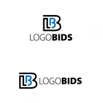 New Logo For LogoBids.Com - Guaranteed Contest!!! - Entry #108