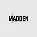 Madden Logo - Entry #3645