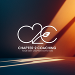Chapter 2 Coaching Logo - Entry #1332