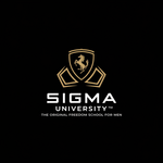 Sigma University™ Logo - Entry #564