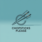Chopsticks Essentials Logo - Entry #439