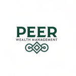 Peer Wealth Management Logo - Entry #751