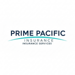 PRIME PACIFIC INSURANCE Logo - Entry #1838