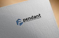 pendant Logo - Entry #663