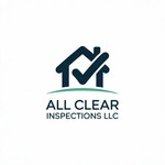 All Clear Inspections LLC Logo - Entry #942