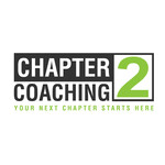 Chapter 2 Coaching Logo - Entry #11