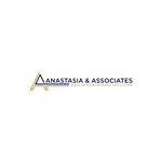 Anastasia & Associates Wealth Management Solutions Logo - Entry #1660
