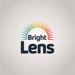 BRIGHT LENS or BRIGHT LENS STUDIO Logo - Entry #1656