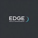 Edge Wealth Management Logo - Entry #1569