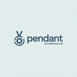 pendant Logo - Entry #2872