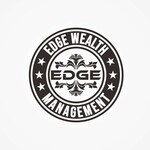 Edge Wealth Management Logo - Entry #3