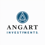 Angart Investments Logo - Entry #664