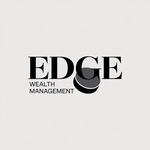 Edge Wealth Management Logo - Entry #2858