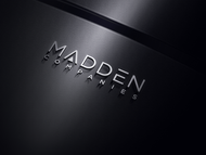 Madden Logo - Entry #4726